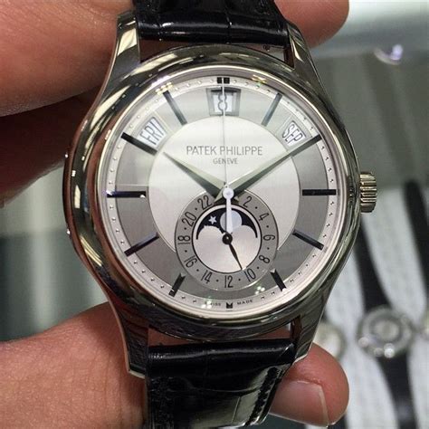 patek philippe da vinci|patek philippe watch owner registration.